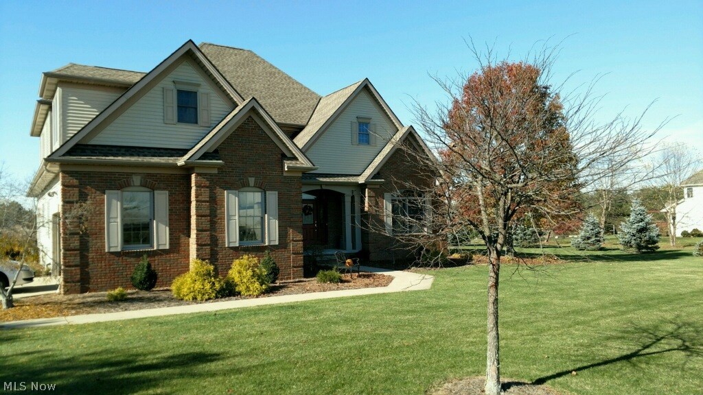 Pioneer Way - Residential