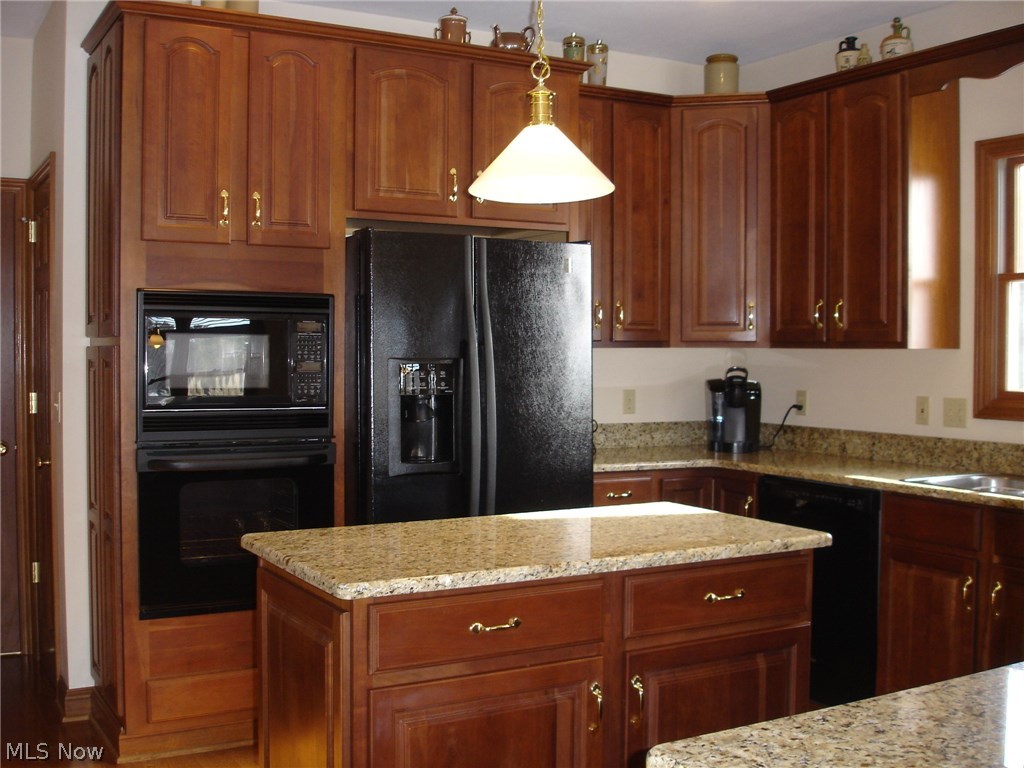 Pioneer Way - Residential