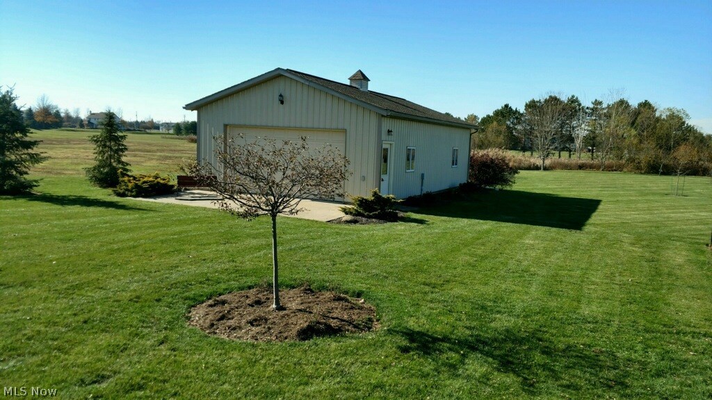 Pioneer Way - Residential