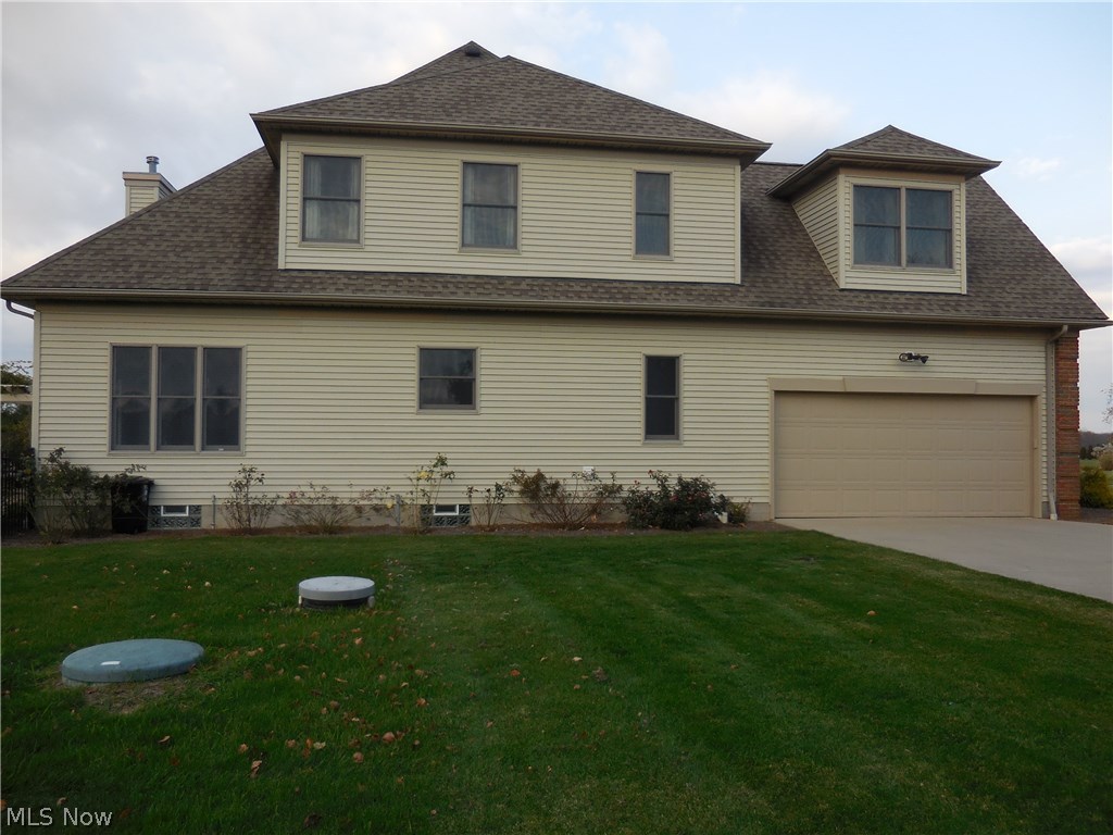 Pioneer Way - Residential