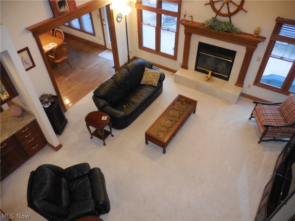 Pioneer Way - Residential