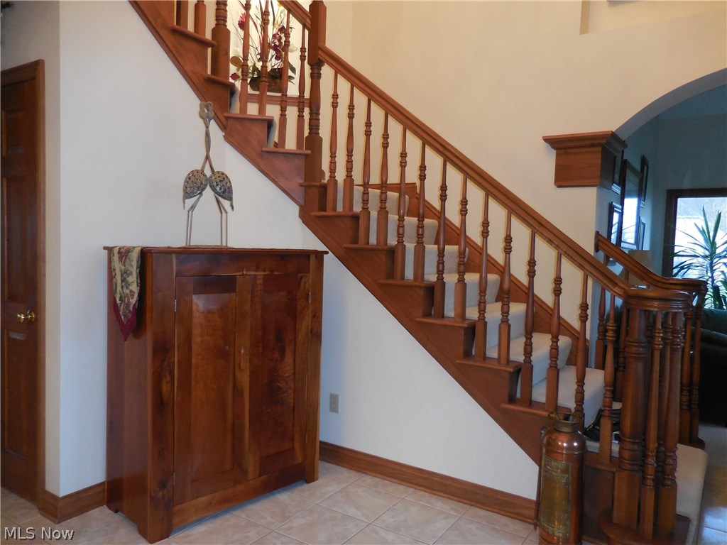 Pioneer Way - Residential