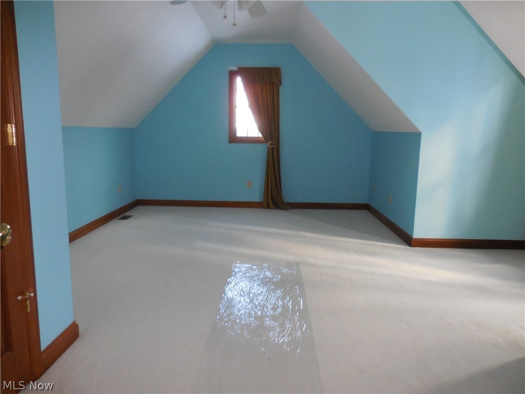 Pioneer Way - Residential