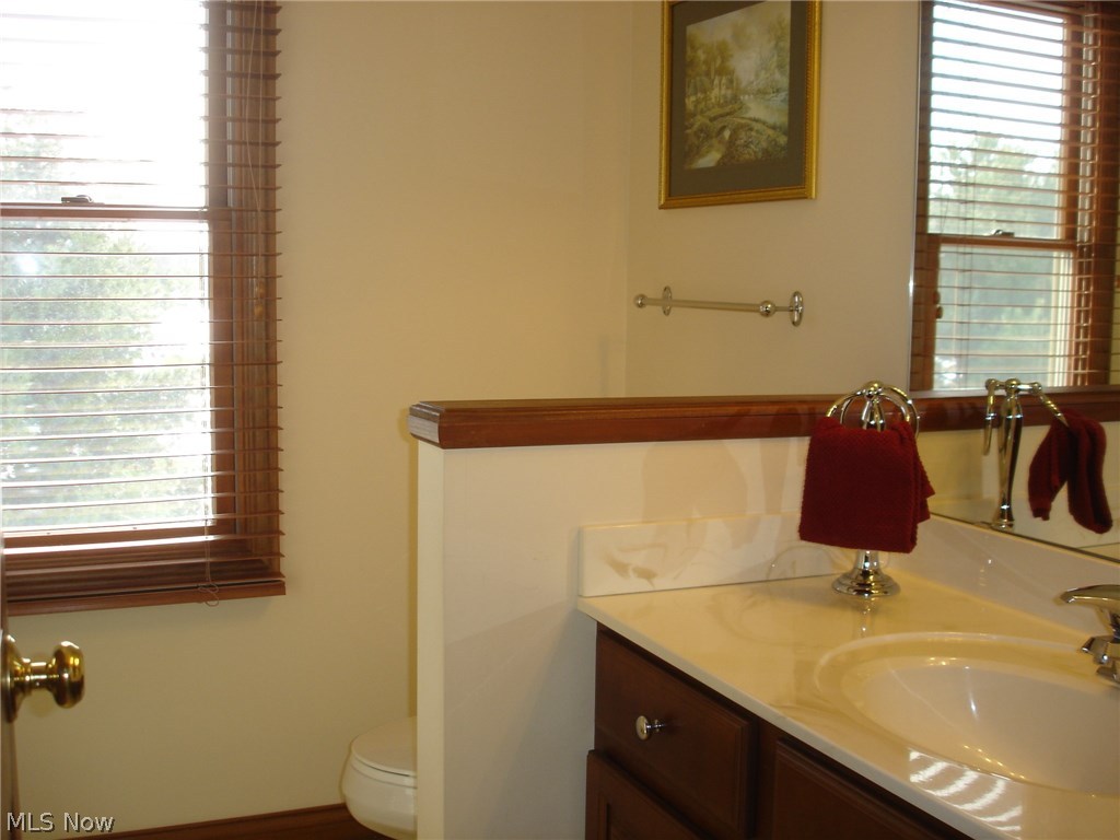 Pioneer Way - Residential