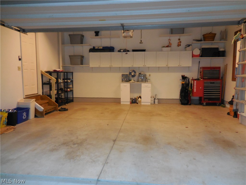 Pioneer Way - Residential