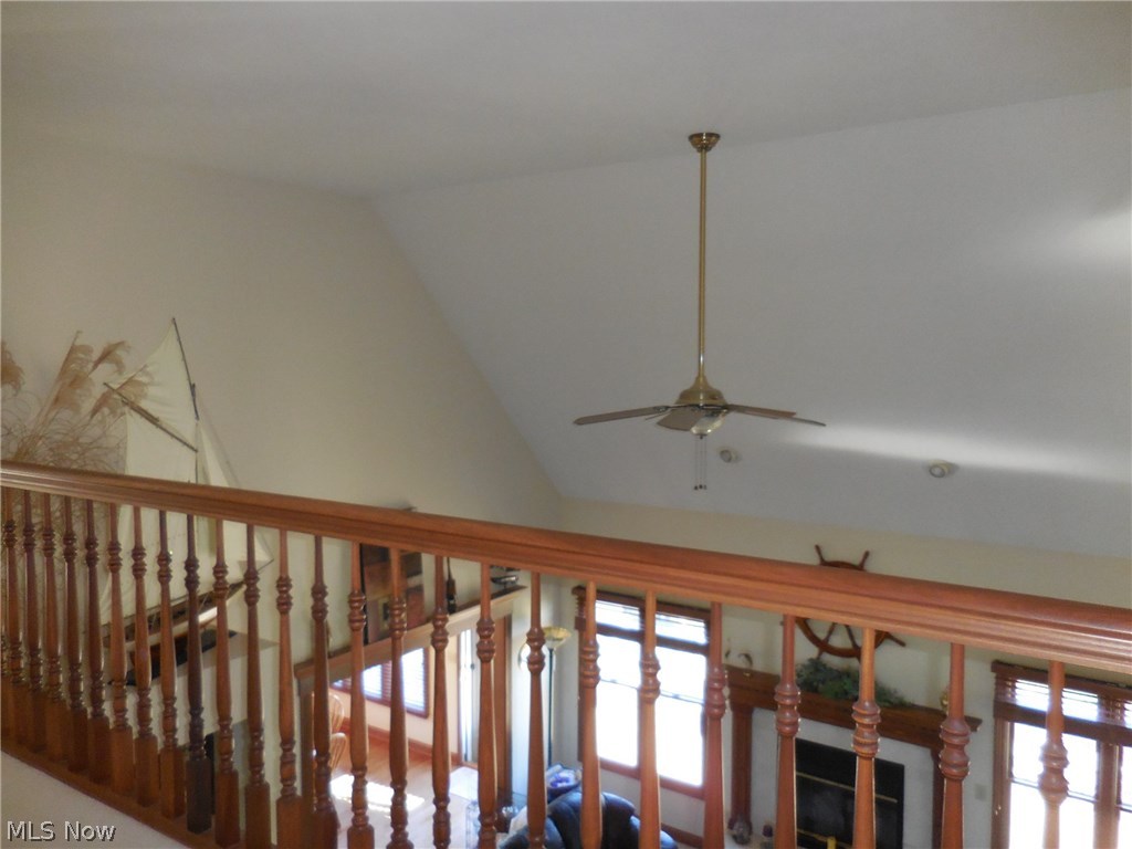 Pioneer Way - Residential