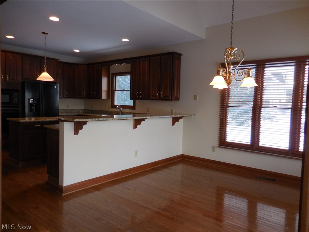 Pioneer Way - Residential