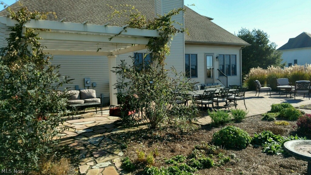 Pioneer Way - Residential