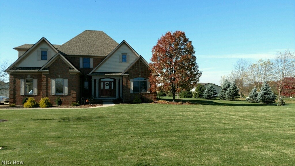 Pioneer Way - Residential