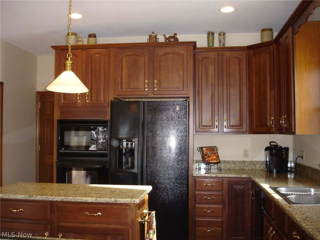 Pioneer Way - Residential