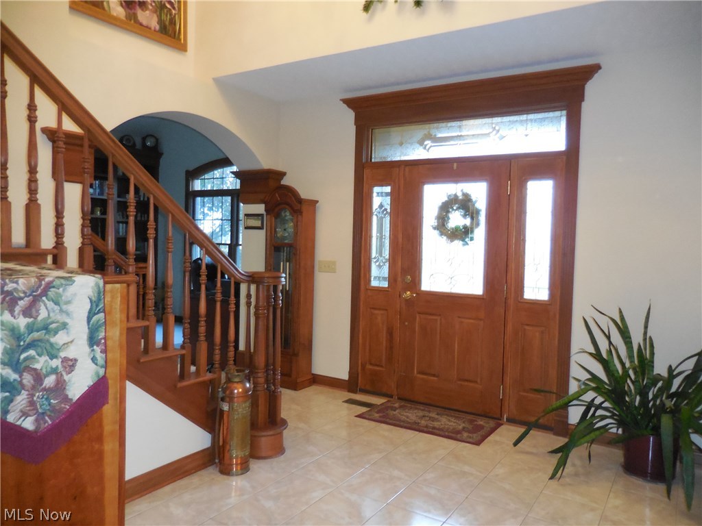 Pioneer Way - Residential