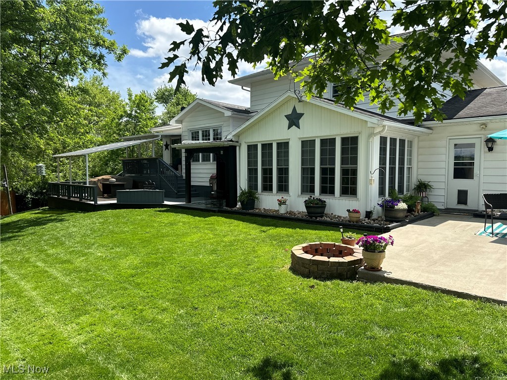 59010 Palmer Street, Byesville, Ohio image 29