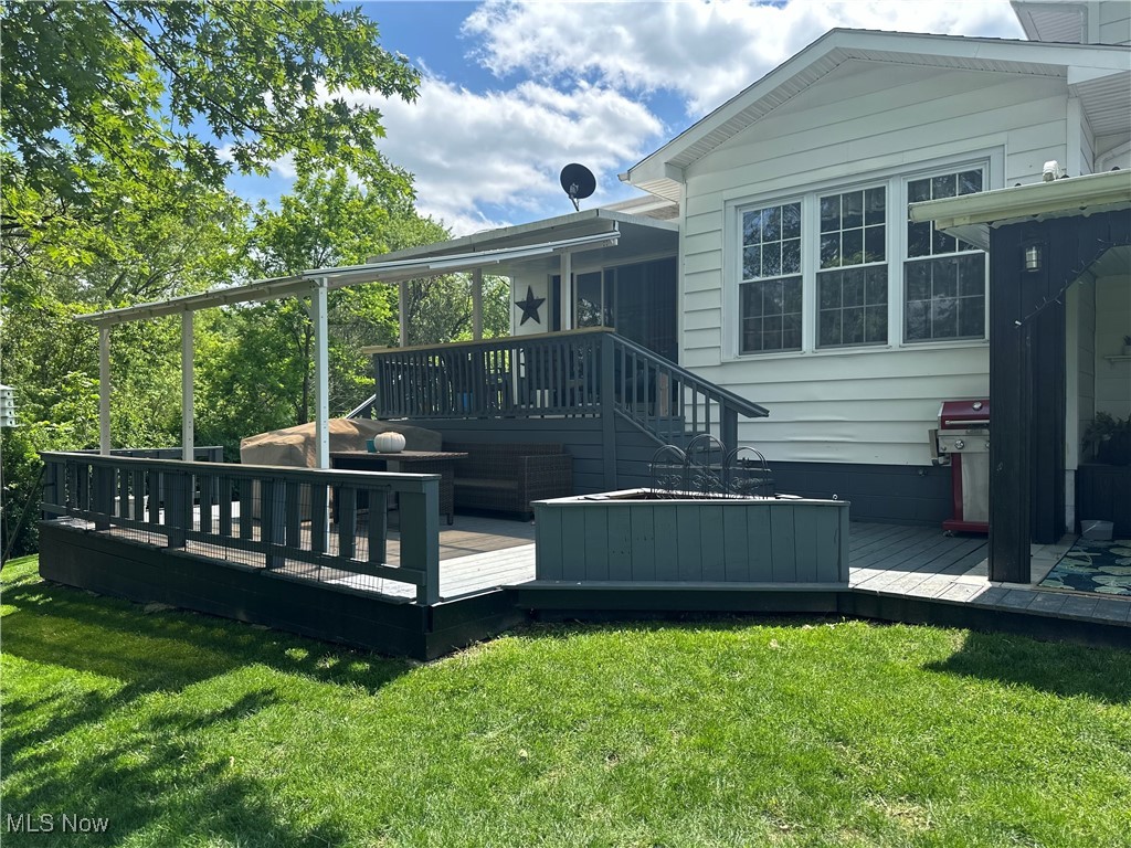 59010 Palmer Street, Byesville, Ohio image 30