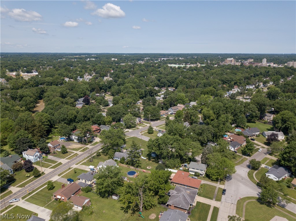 University Heights 01 - Residential