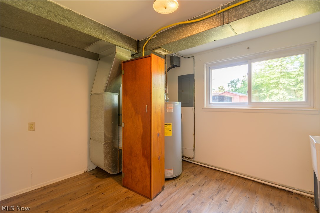 University Heights 01 - Residential