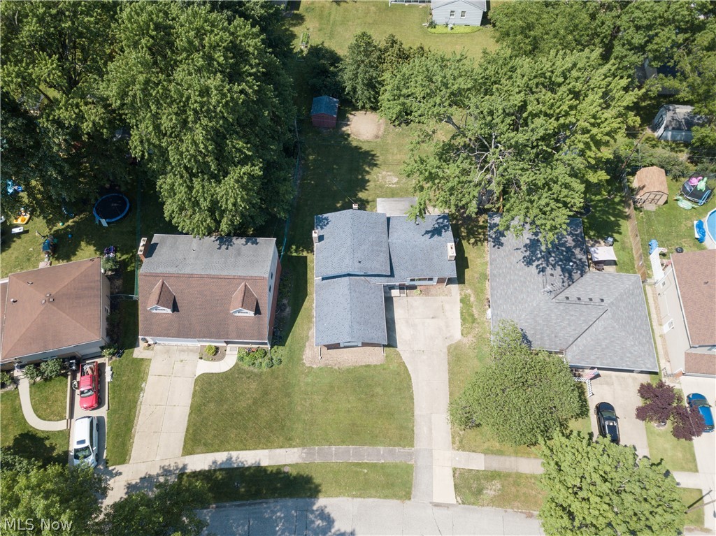 University Heights 01 - Residential