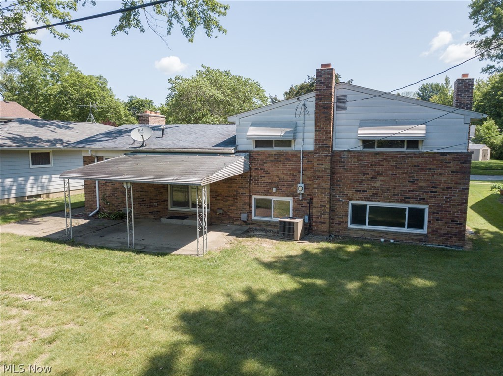 University Heights 01 - Residential