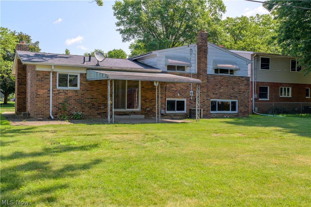 University Heights 01 - Residential