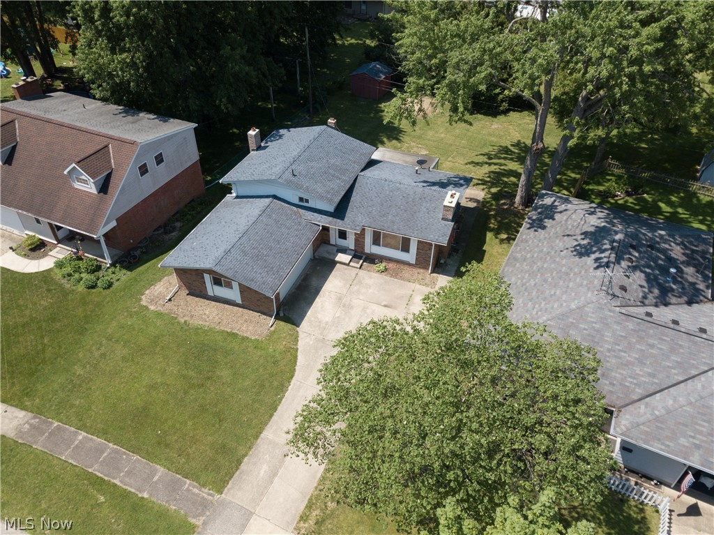 University Heights 01 - Residential