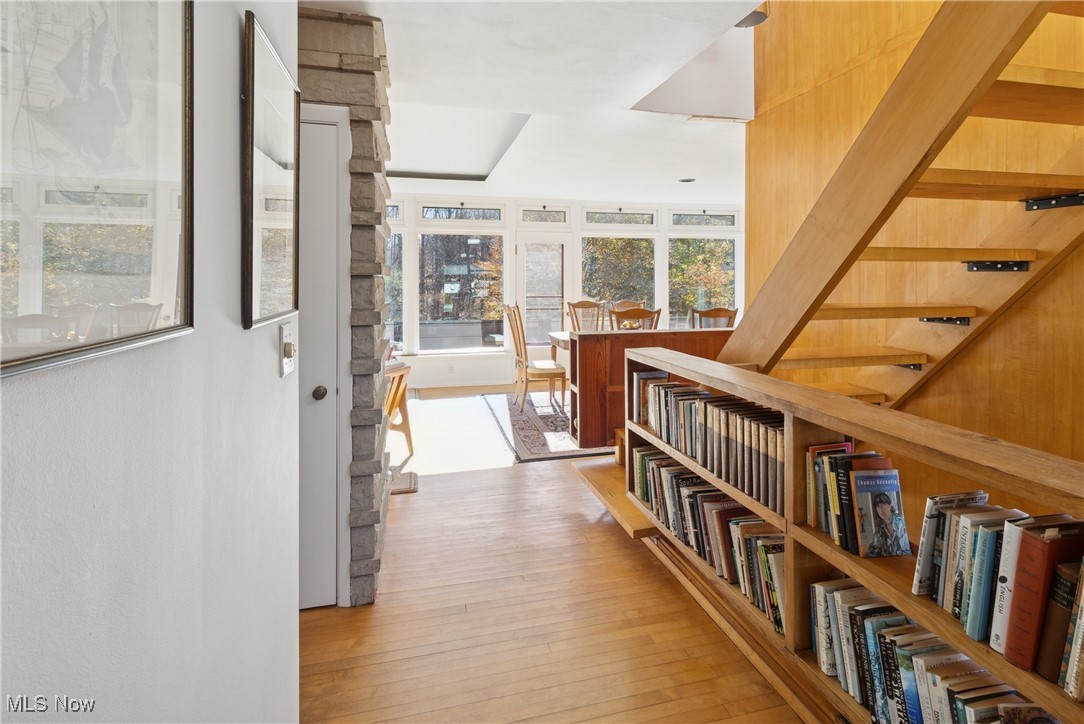 College Park Add - Residential