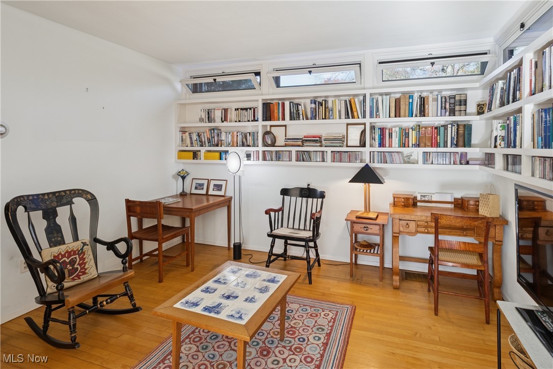 College Park Add - Residential