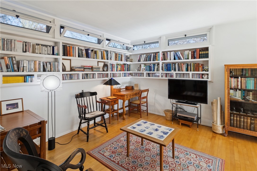 College Park Add - Residential