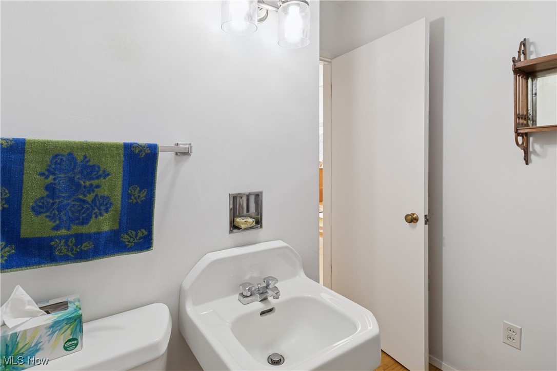 College Park Add - Residential