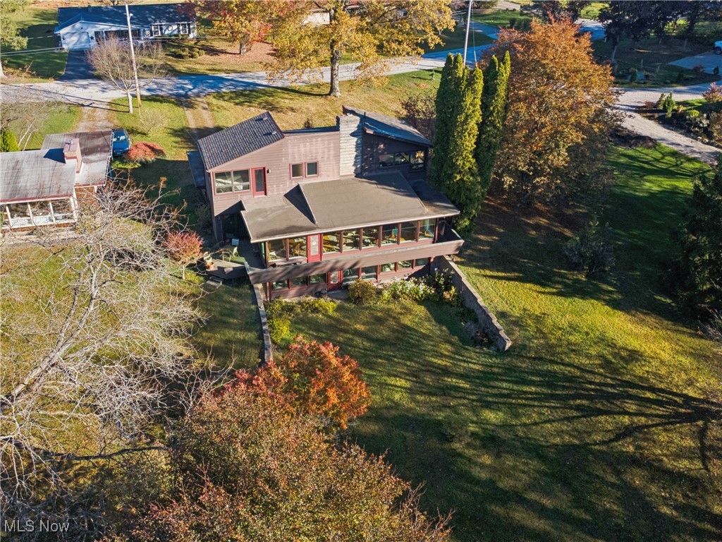 College Park Add - Residential