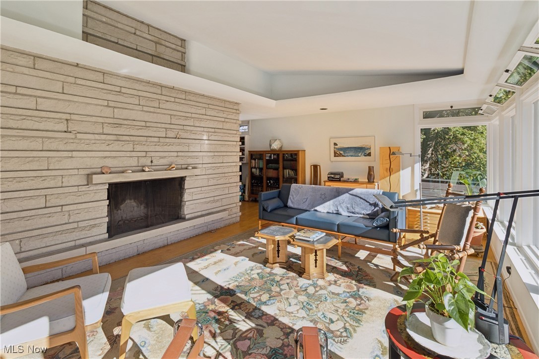 College Park Add - Residential