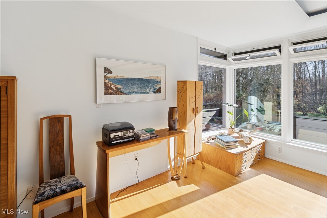 College Park Add - Residential