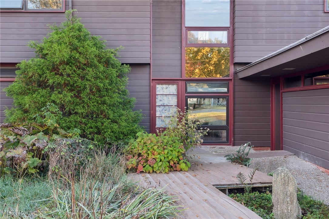 College Park Add - Residential