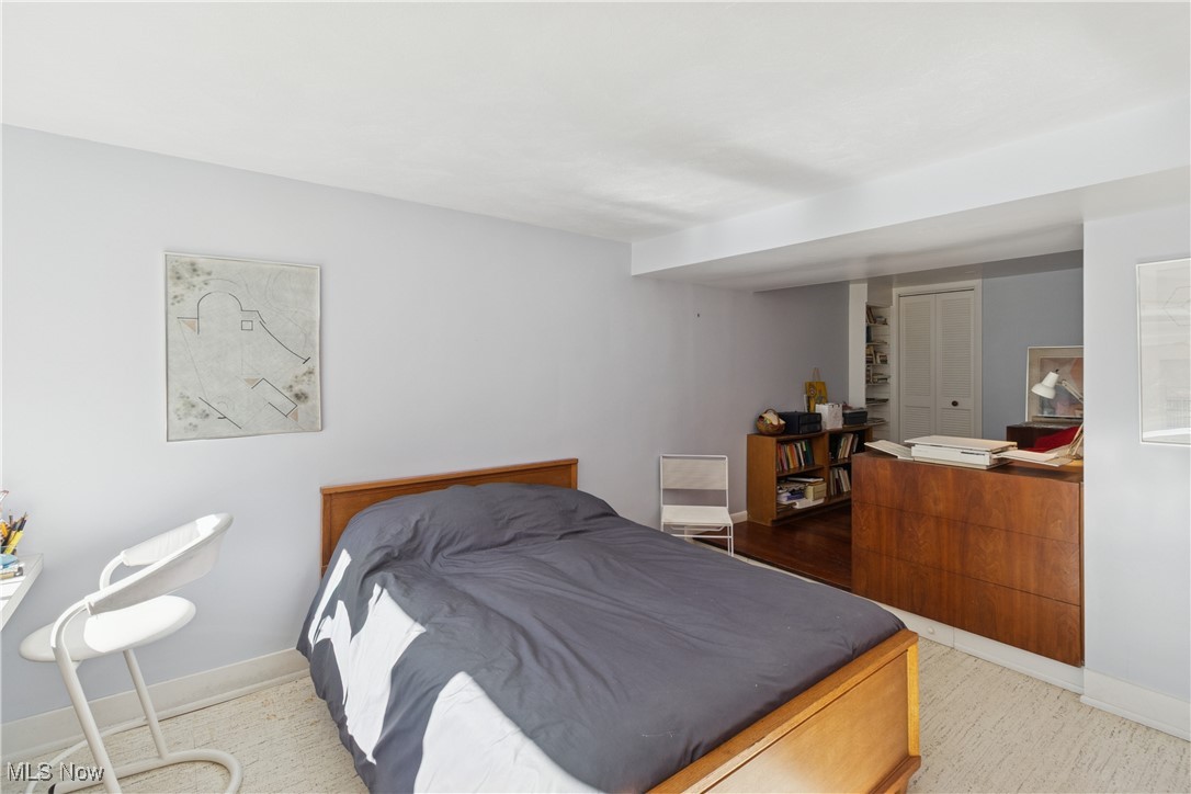 College Park Add - Residential