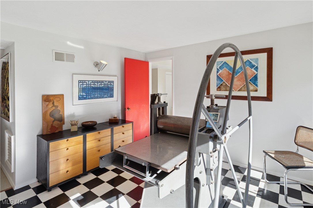 College Park Add - Residential