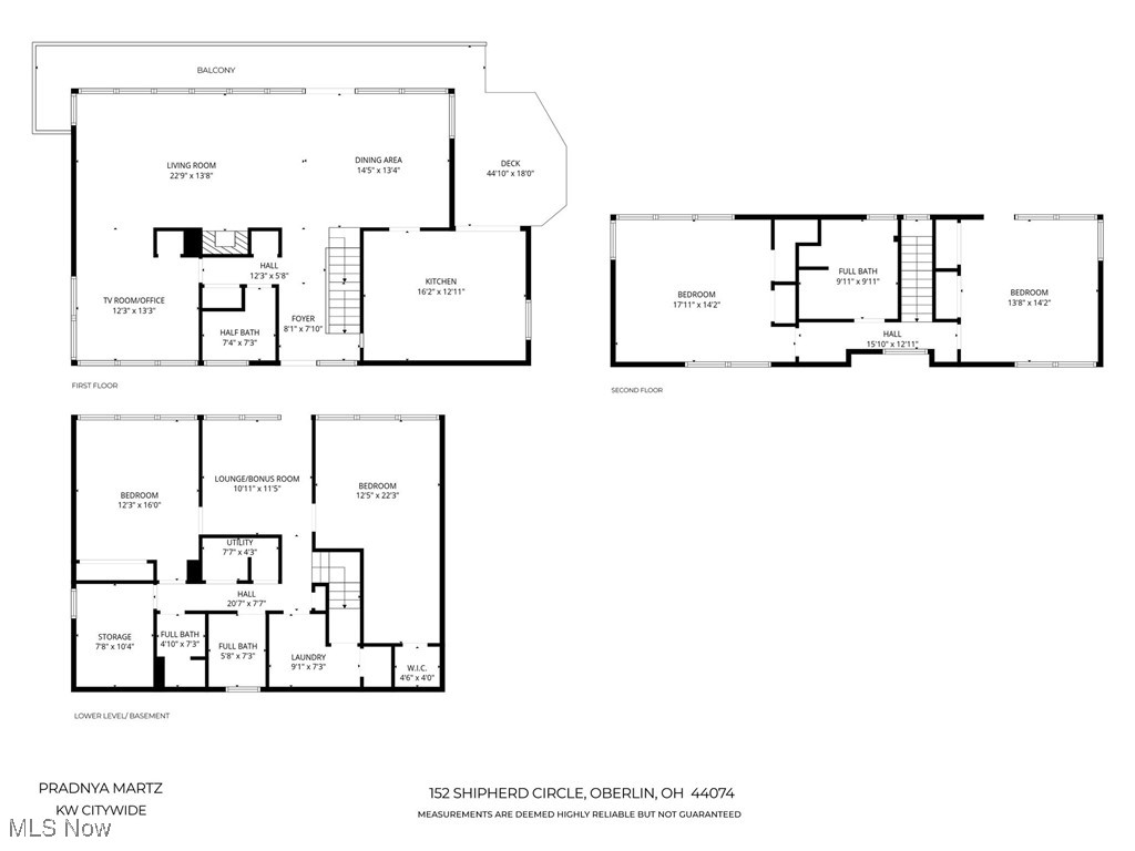 College Park Add - Residential
