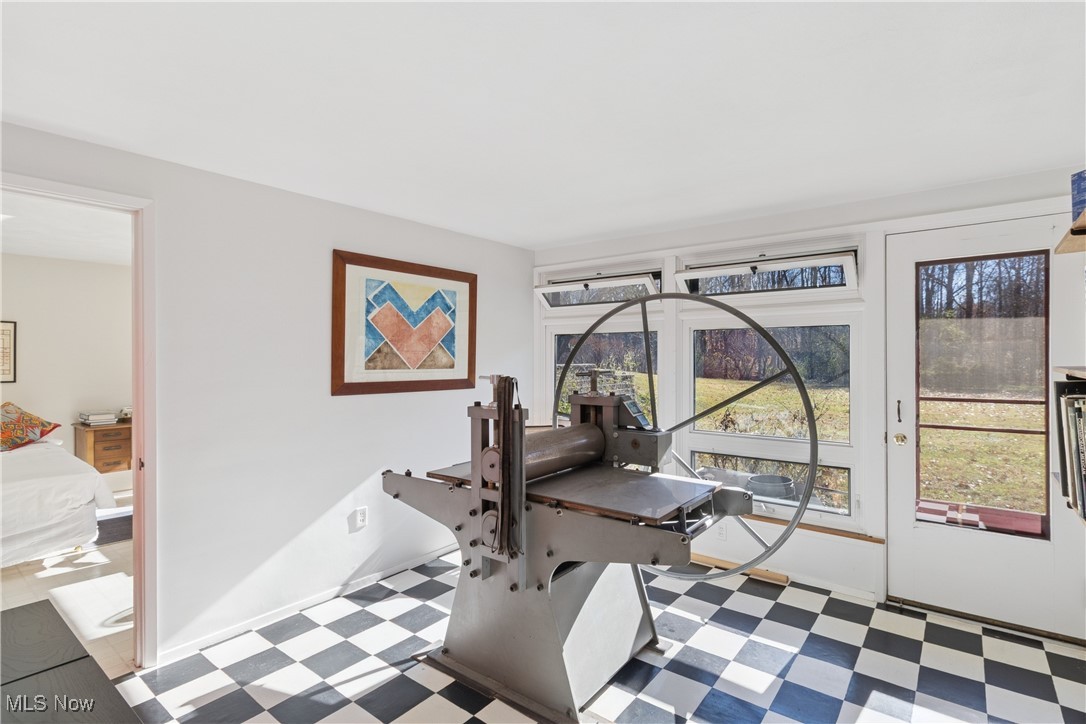 College Park Add - Residential