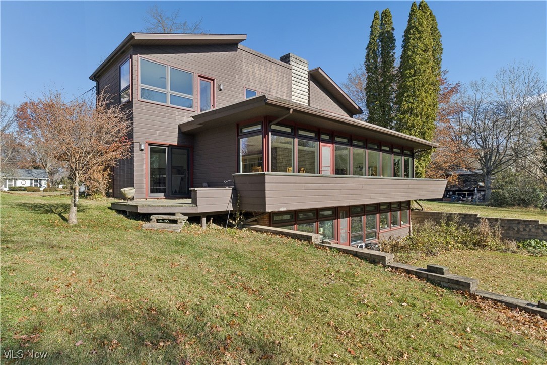 College Park Add - Residential