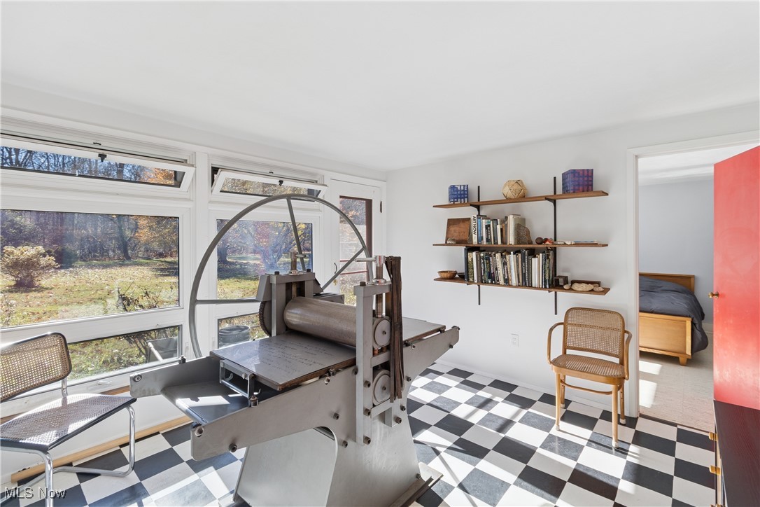 College Park Add - Residential