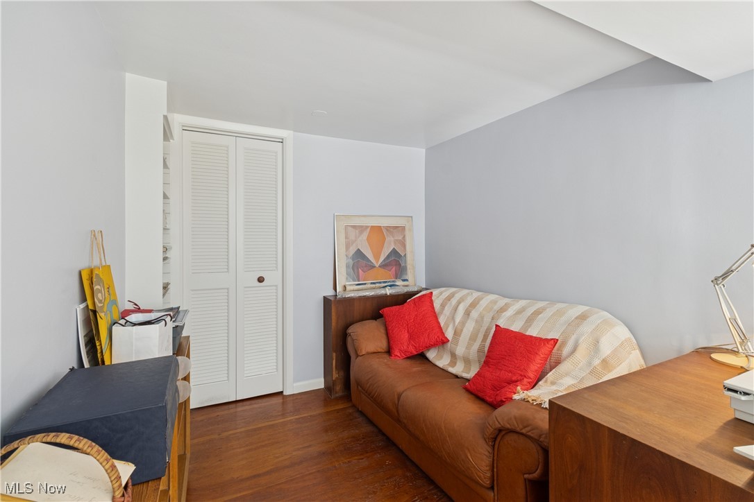 College Park Add - Residential