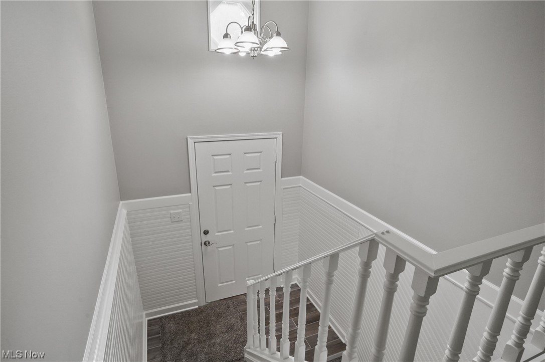 Northport Sub - Residential