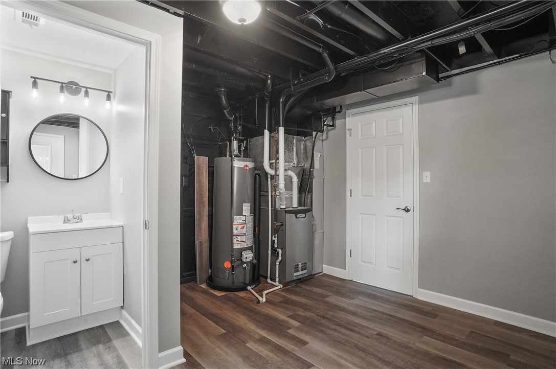 Northport Sub - Residential