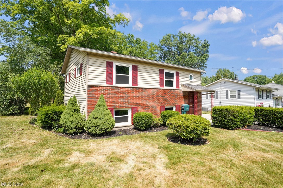 Northport Sub - Residential