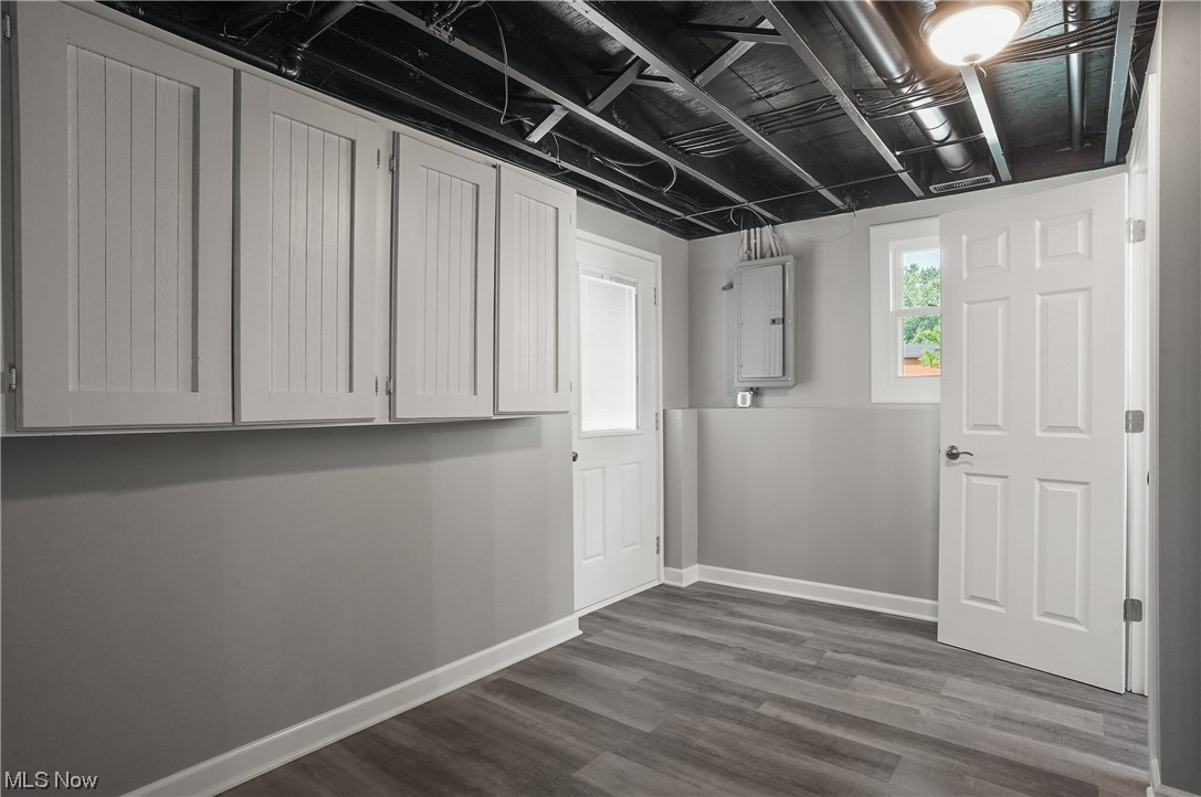 Northport Sub - Residential