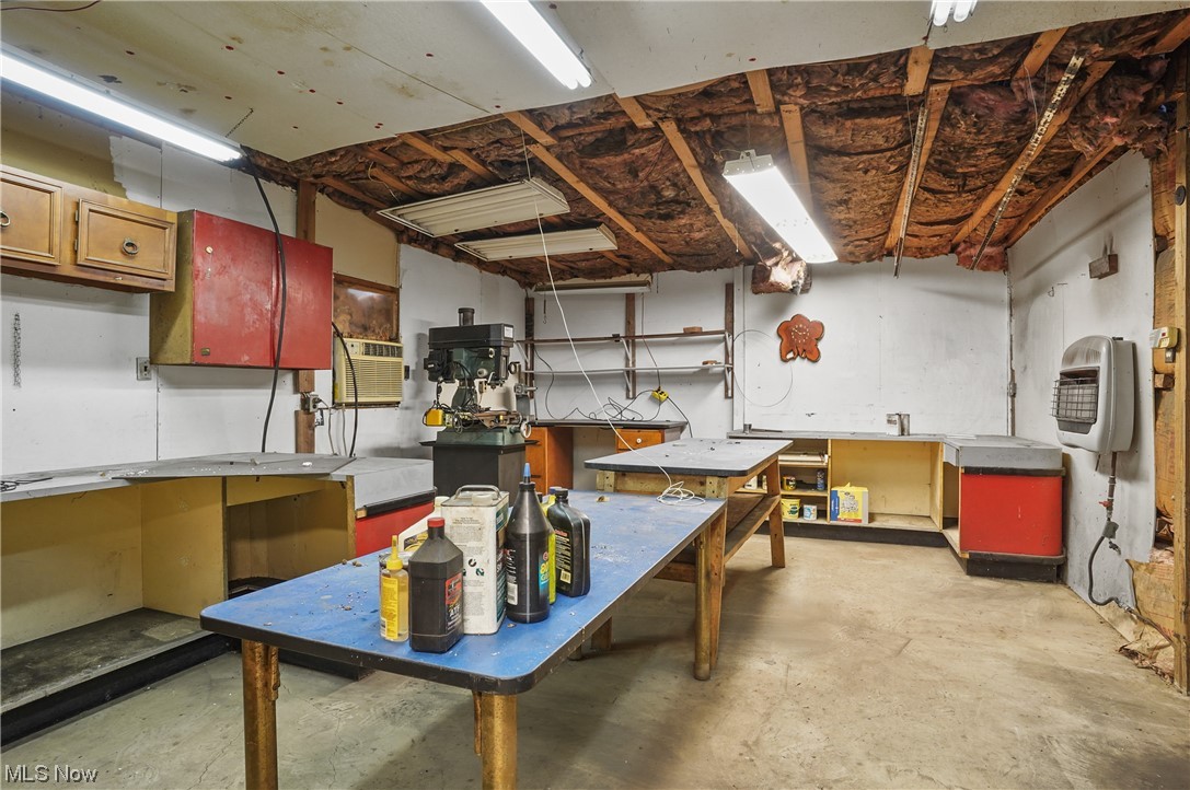 Northport Sub - Residential