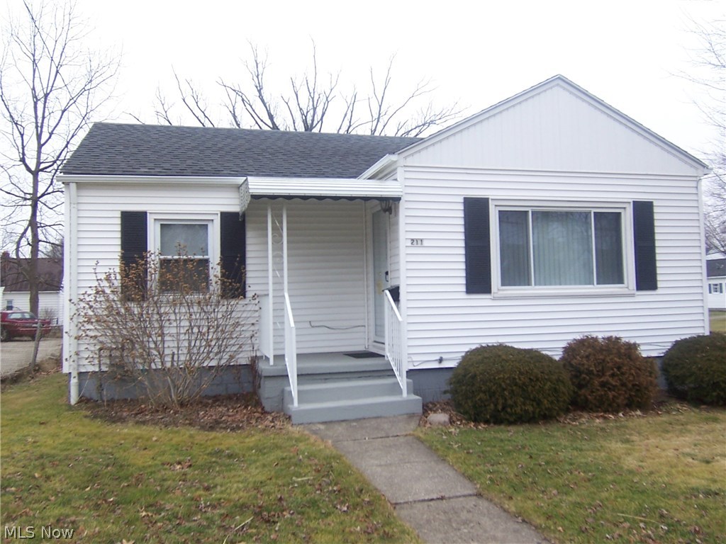 Unbelievably well appointed property. Absolutely nothing to do here! Tasteful décor with newly refinished hardwood floors, gorgeous vinyl flooring freshly painted everywhere. Kitchen completely updated with cabinets, counters and glass ceramic backsplash. All appliances, including dishwasher and disposal. Basement finished with bedroom, recreation room and den/bar area. All new carpet in basement. This incredible property has an oversized two car garage with opener, a huge fenced yard. Newer high efficiency furnace and brand new central air! Shower in basement. Charming covered deck/porch just repainted! Don't miss out on this one.