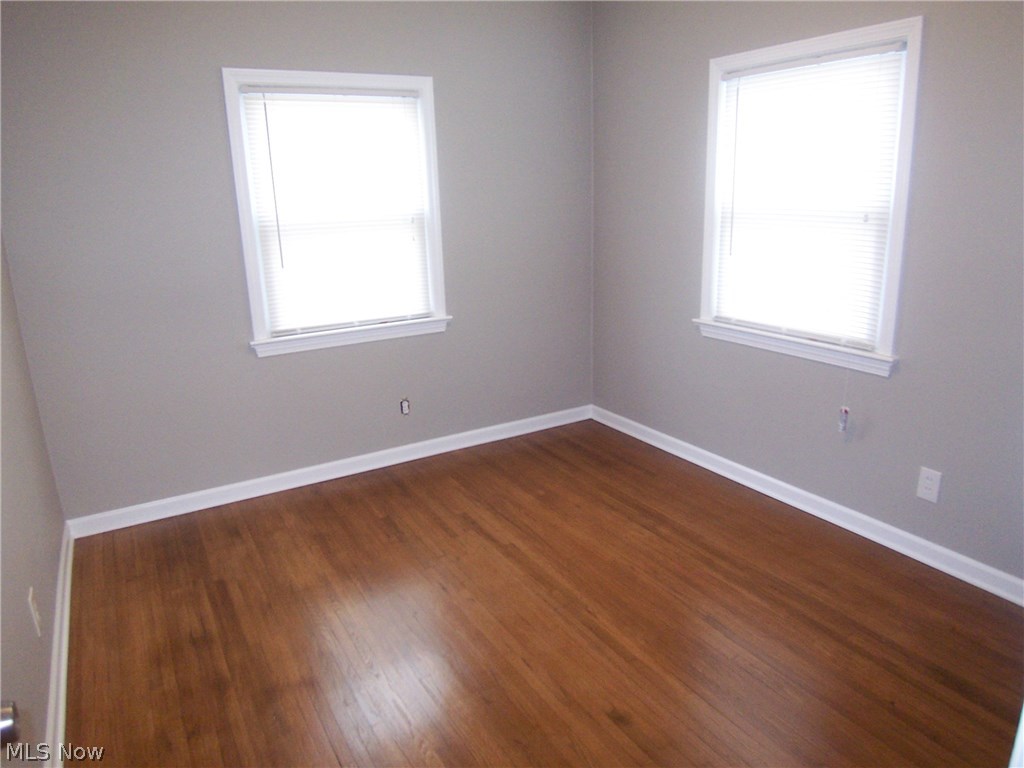 Amazon Park - Residential