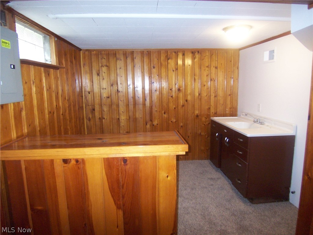 Amazon Park - Residential