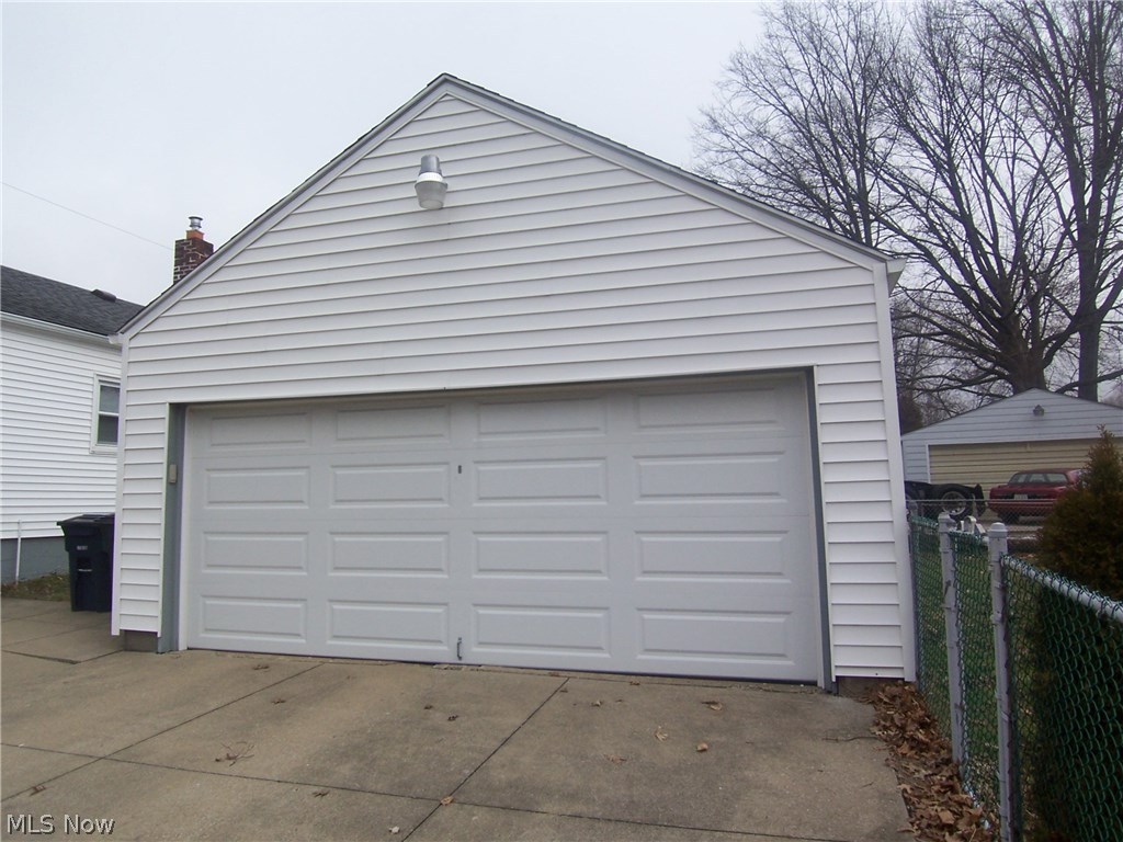 Amazon Park - Residential