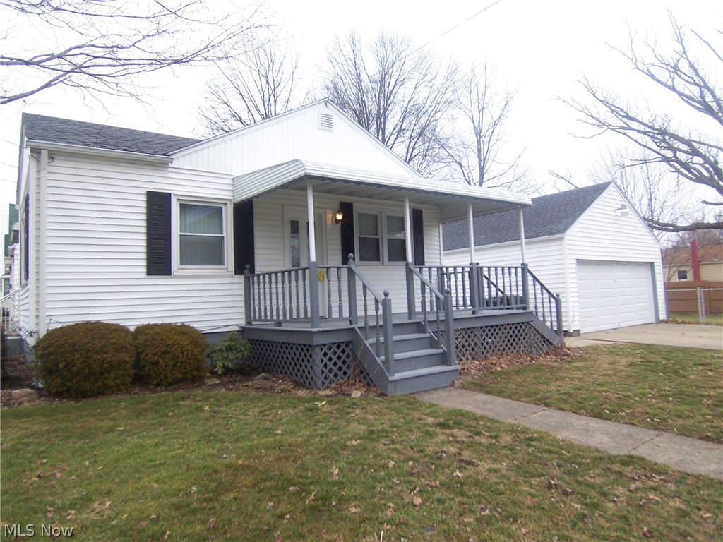 Amazon Park - Residential