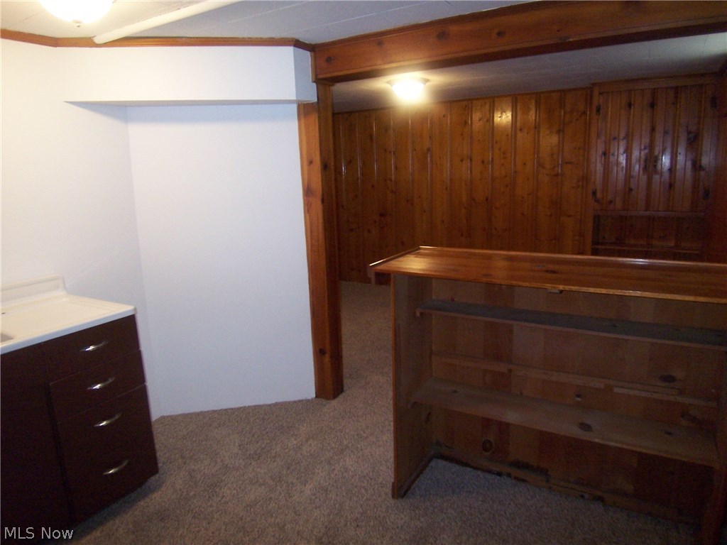 Amazon Park - Residential