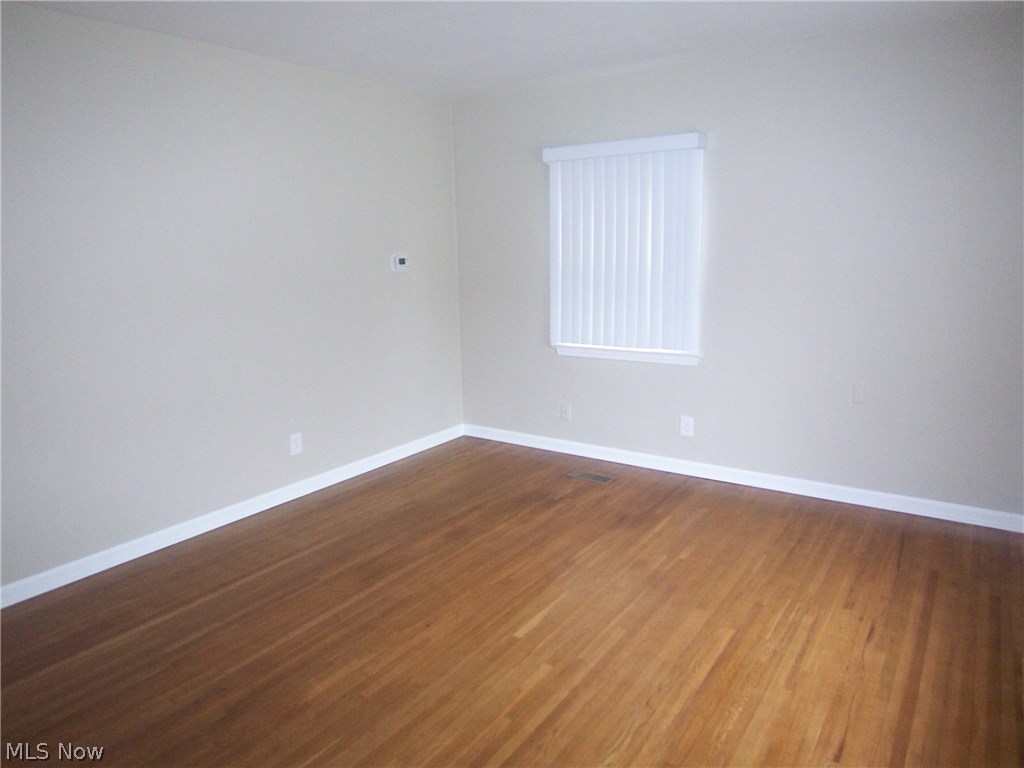 Amazon Park - Residential